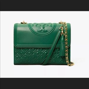 Tory Burch purse like new